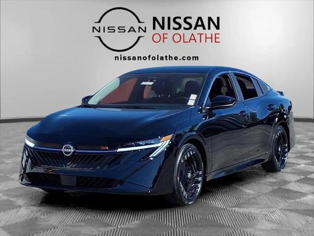 2026 Nissan Sentra SR for sale in Olathe, KS