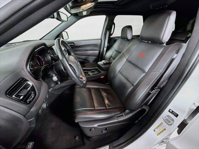2026 Dodge Durango GT Plus AWD 2026 Dodge Durango GT Plus AWD