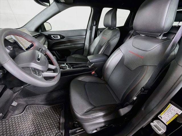 2023 Jeep Compass Trailhawk 4x4 2023 Jeep Compass Trailhawk 4x4