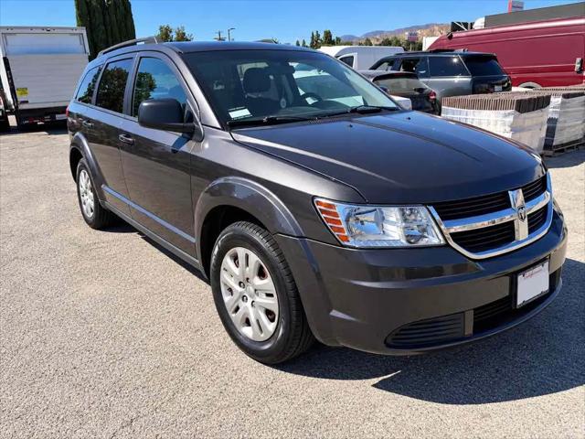 2018 Dodge Journey SE for sale in Sunland, CA