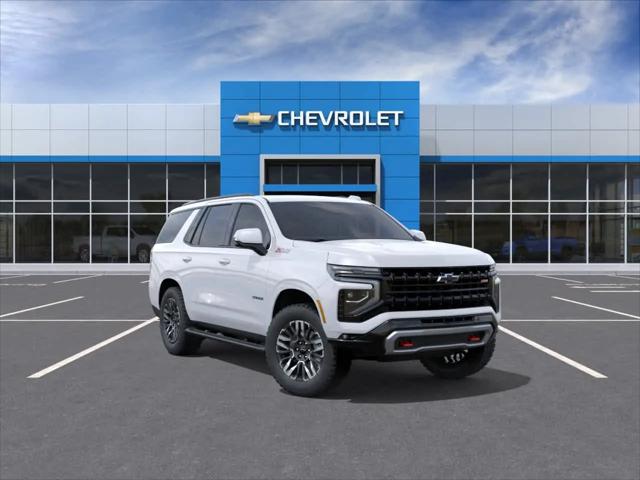 2027 Chevrolet Tahoe Z71, 4WD for sale in Costa Mesa, CA
