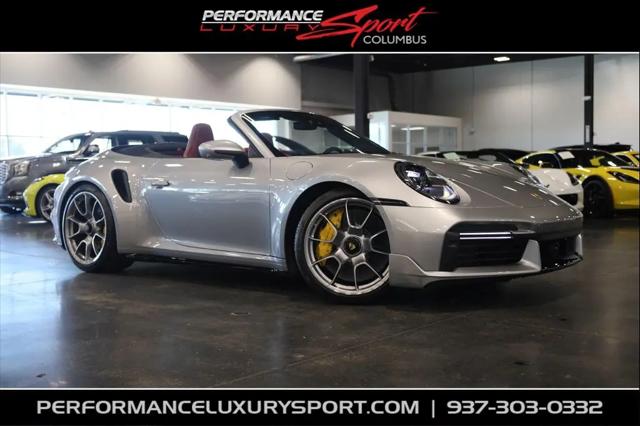 2023 Porsche 911 for sale near Marysville, OH