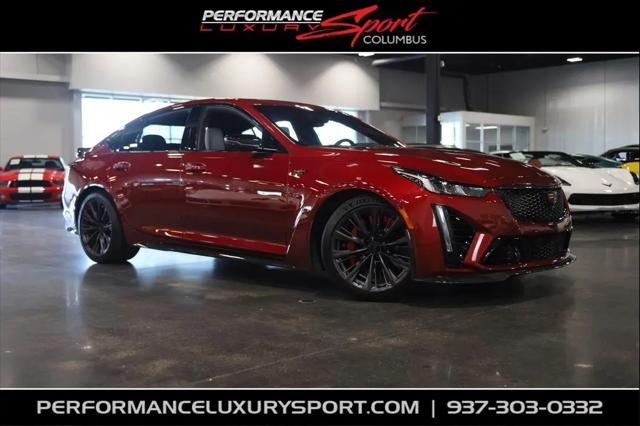 2024 Cadillac CT5-V V-Series Blackwing for sale in Marysville, OH