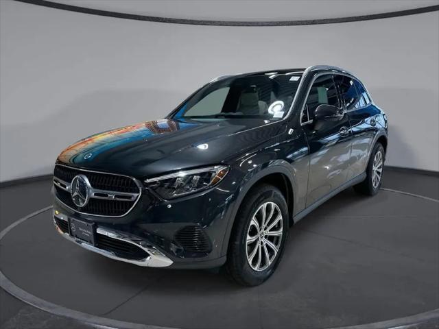 2026 Mercedes-Benz GLC 4MATIC SUV for sale in Paramus, NJ