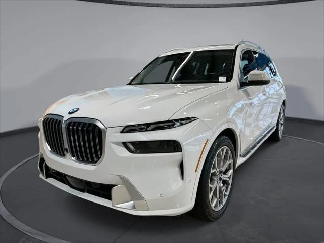 2024 BMW X7 xDrive40i for sale in Paramus, NJ