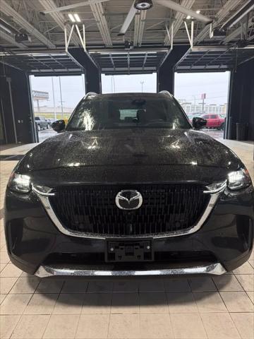 2025 Mazda X-90 3.3 Turbo Premium Plus Package for sale in Tulsa, OK