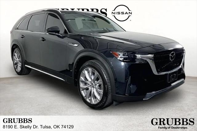 2025 Mazda X-90 3.3 Turbo Premium Plus Package for sale in Tulsa, OK
