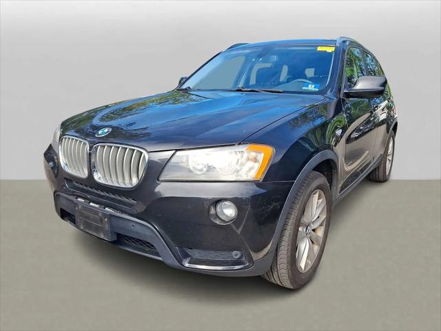 2014 BMW X3 xDrive28i for sale in Maplewood, NJ