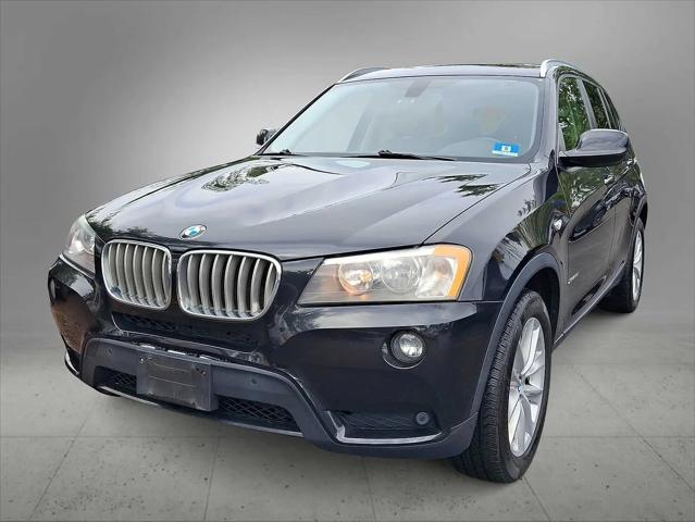 2014 BMW X3 xDrive28i for sale in Maplewood, NJ