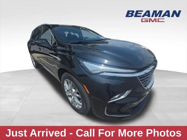 2023 Buick Enclave Premium FWD for sale in Antioch, TN