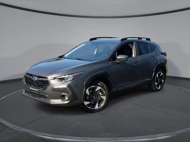 2026 Subaru Crosstrek Limited for sale in Troy, NY