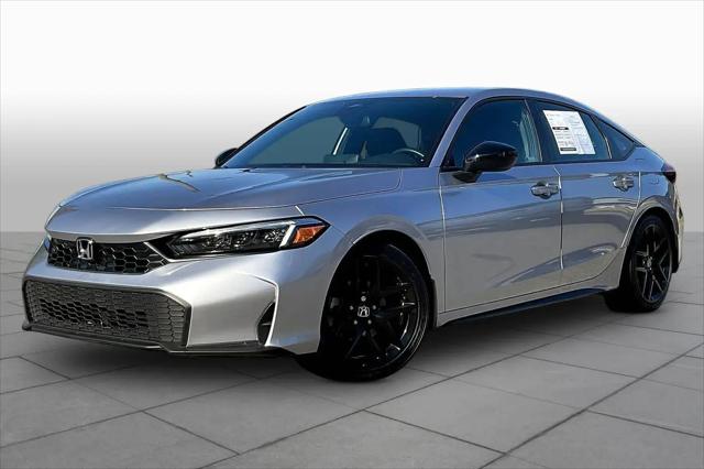 2026 Honda Civic Sport for sale in Snellville, GA