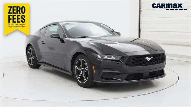 2024 Ford Mustang EcoBoost Fastback for sale in Conroe, TX