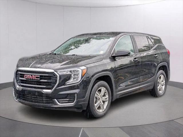2024 GMC Terrain AWD SLE for sale in Columbia, MS