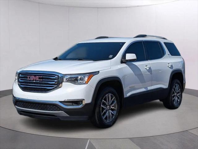 2019 GMC Acadia SLE-2 for sale in Columbia, MS
