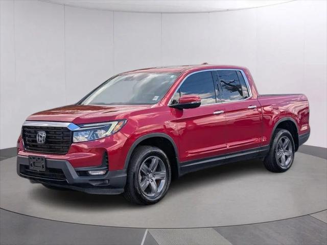 2022 Honda Ridgeline RTL-E for sale in Columbia, MS