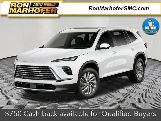 2027 Buick Enclave Preferred for sale in North Canton, OH
