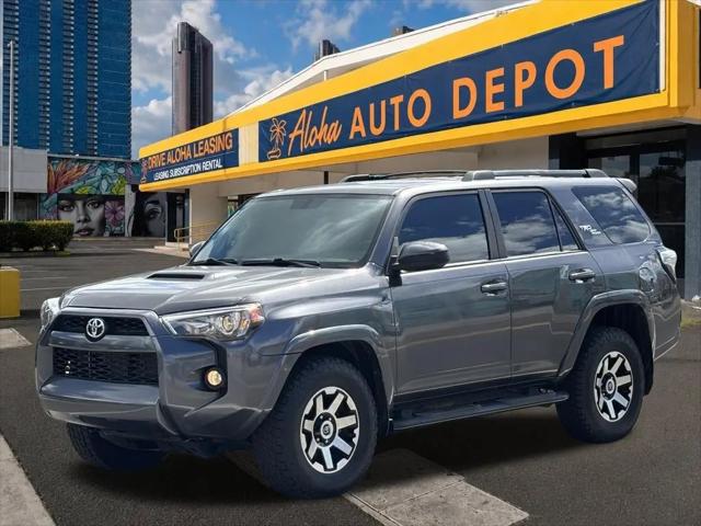 2019 Toyota 4Runner TRD Off Road for sale in Honolulu, HI