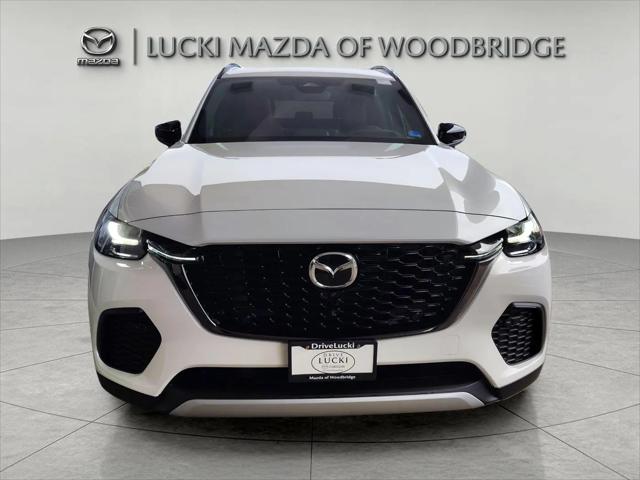 2026 Mazda CX-70 3.3 Turbo Premium Plus for sale in Woodbridge, VA