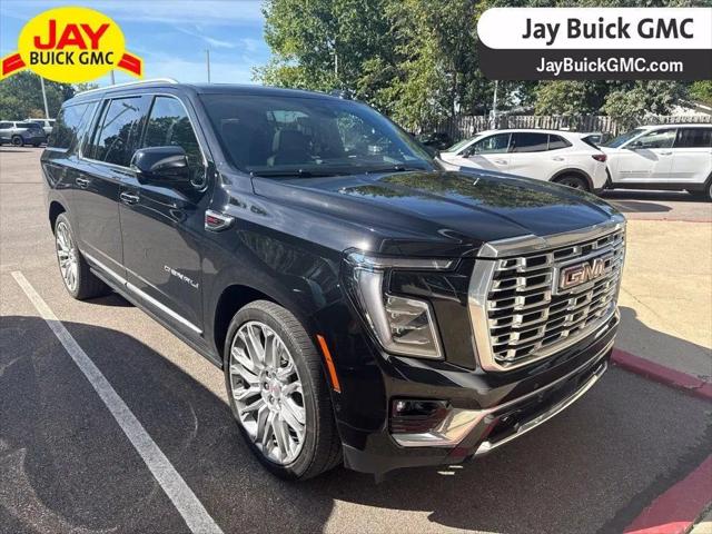2025 GMC Yukon XL 4WD Denali for sale in Bedford, OH