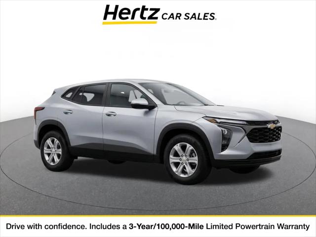 2026 Chevrolet Blazer LT for sale in Jacksonville, FL
