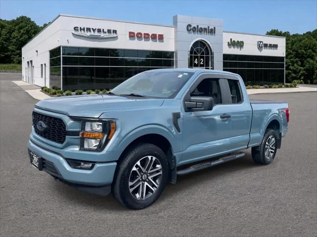 2023 Ford F-150 XL for sale in Dartmouth, MA