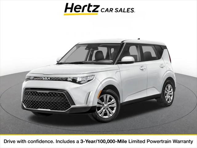 2025 Kia Soul LX for sale in Des Plaines, IL