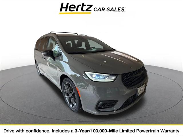 2025 Chrysler Pacifica Limited for sale in Bonita Springs, FL