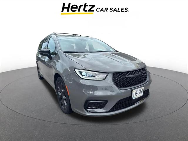 2025 Chrysler Pacifica Limited for sale in Bonita Springs, FL