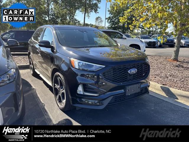 2019 Ford Edge ST for sale in Charlotte, NC