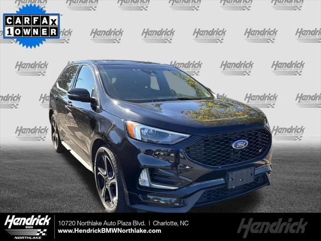 2019 Ford Edge ST for sale in Charlotte, NC