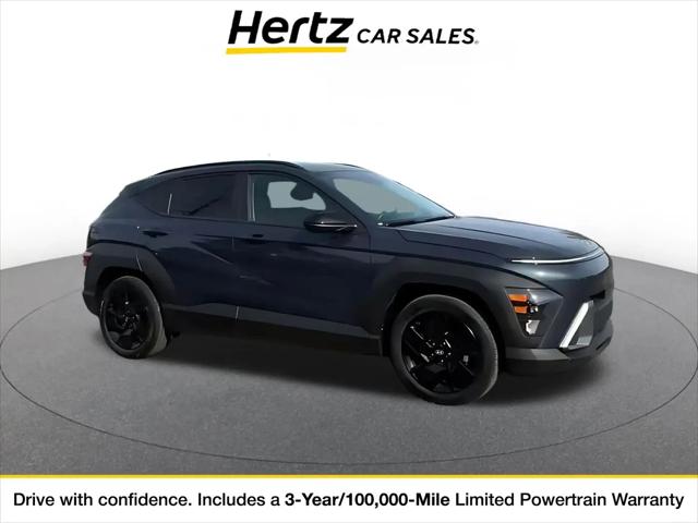 2026 Hyundai Kona SEL Sport for sale in Lynn, MA