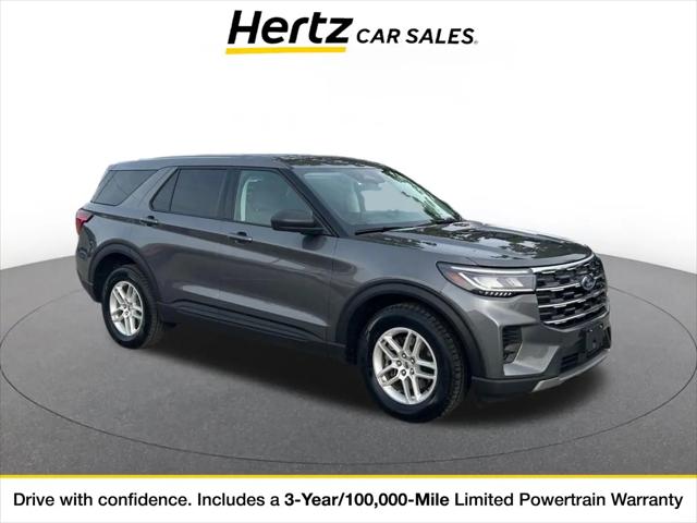 2026 Ford Explorer Active for sale in Baltimore, MD