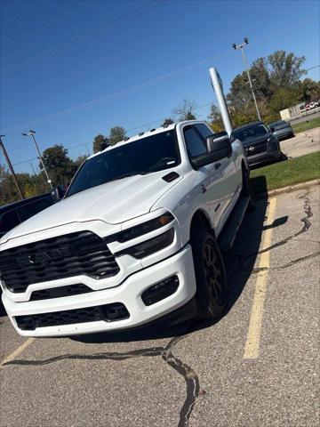 2026 Ram 3500 Big Horn Crew Cab 4x4 64 Box for sale in Holland, MI