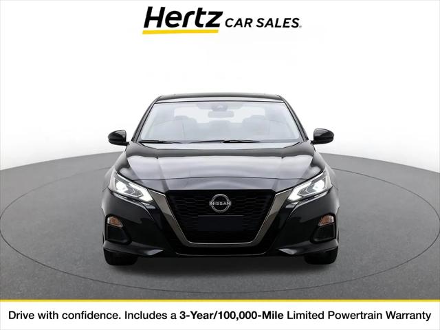 2026 Nissan Altima SV FWD for sale in Nashville, TN