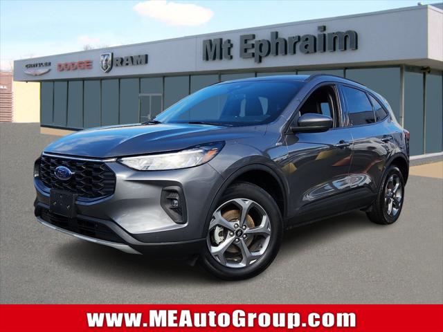 2025 Ford Escape ST-Line Select 2025 Ford Escape ST-Line Select