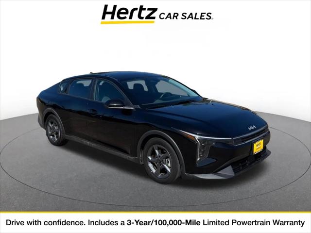2025 Kia K4 LXS for sale in San Diego, CA