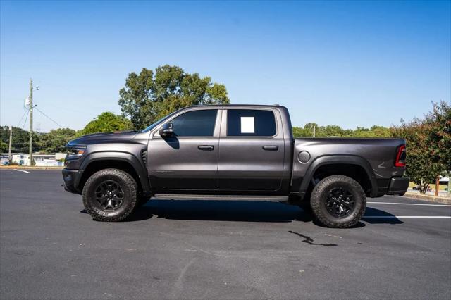 2021 Ram 1500 TRX Crew Cab 4x4 57 Box