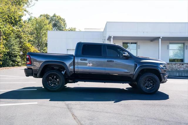 2021 Ram 1500 TRX Crew Cab 4x4 57 Box