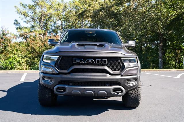 2021 Ram 1500 TRX Crew Cab 4x4 57 Box