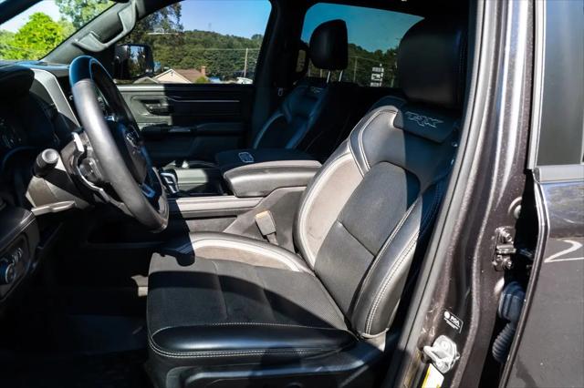 2021 Ram 1500 TRX Crew Cab 4x4 57 Box