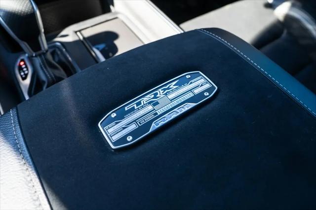 2021 Ram 1500 TRX Crew Cab 4x4 57 Box