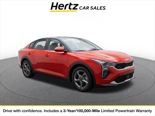 2026 Kia K4 LXS for sale in Florissant, MO