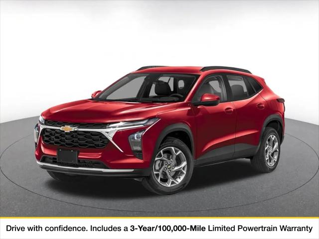 2025 Chevrolet Trax FWD LT for sale in Florissant, MO