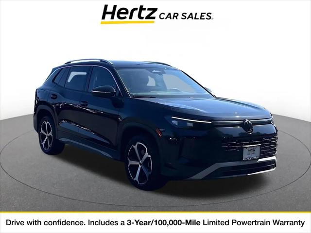 2026 Volkswagen Tiguan SE for sale in Richmond, VA