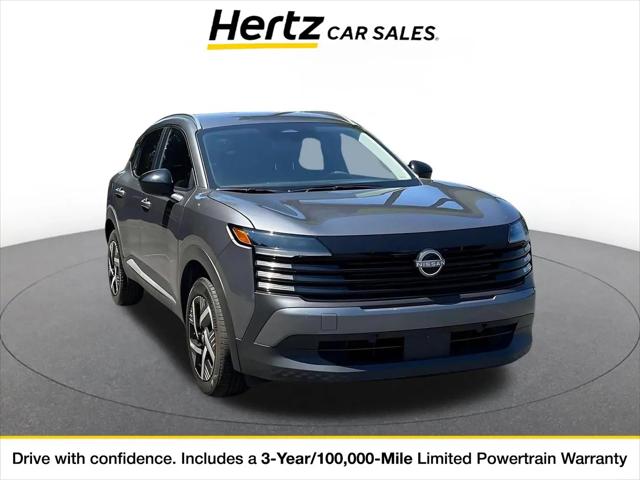 2026 Nissan Kicks SV for sale in Richmond, VA