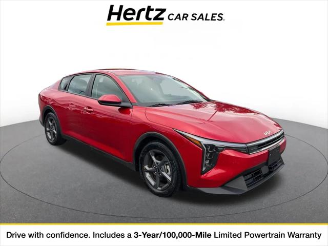 2026 Kia K4 LXS for sale in Burien, WA