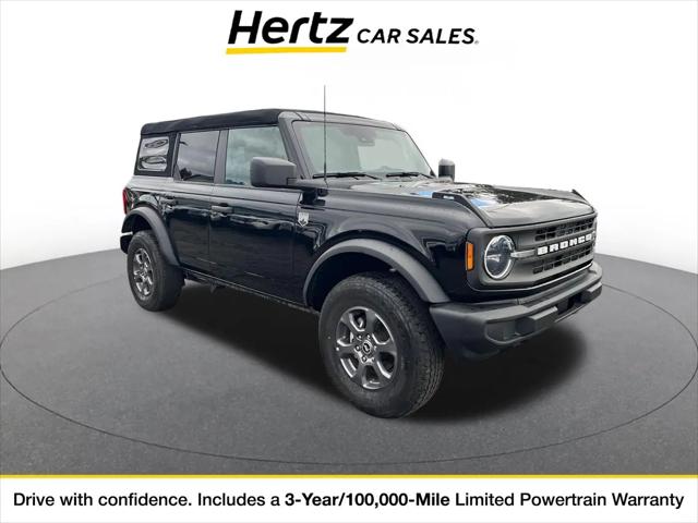 2026 Ford Bronco Big Bend for sale in Burien, WA