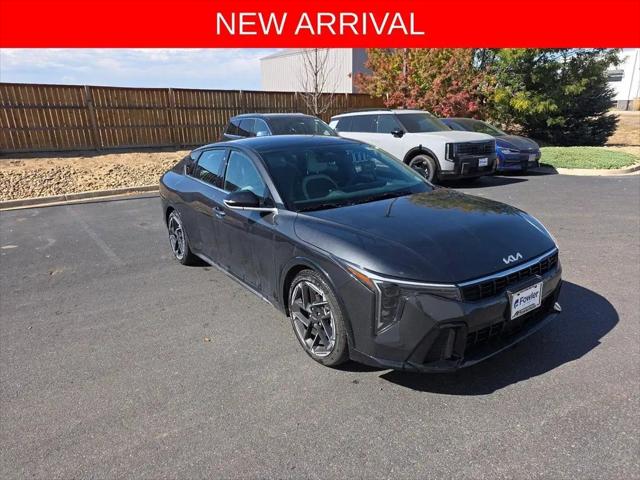 2025 Kia K4 GT-Line for sale in Windsor, CO