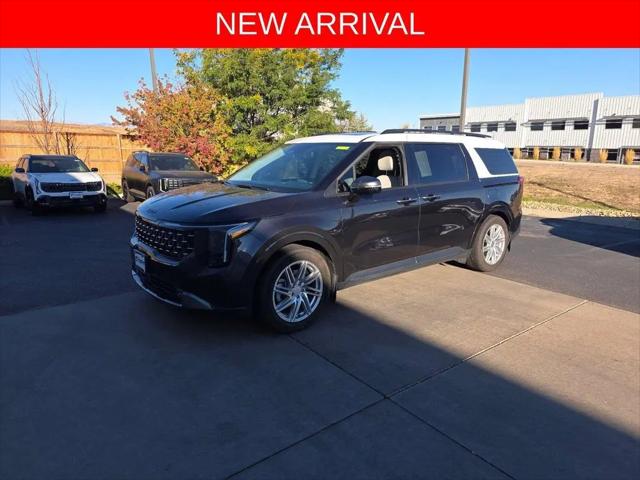 2025 Kia Carnival MPV SX Prestige for sale in Windsor, CO